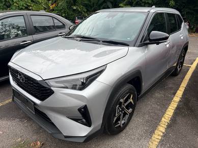 2026 Perodua Traz H