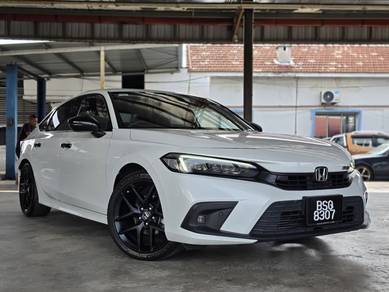 2023 Honda Civic RS RS