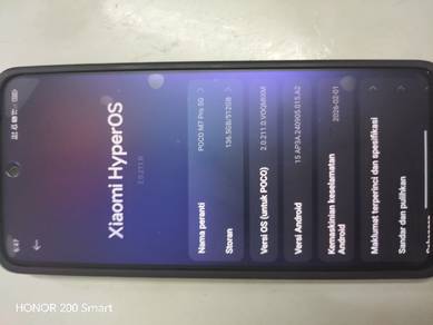 poco m7 pro 5g