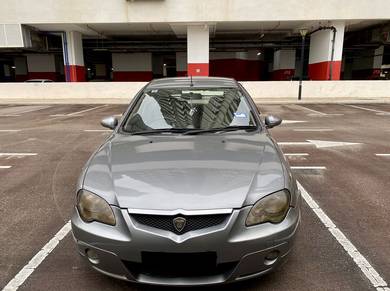 Proton Gen2 in Johor Bahru, JHR