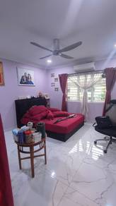 3-storey Terraced House For Sale in Shah Alam,SGR