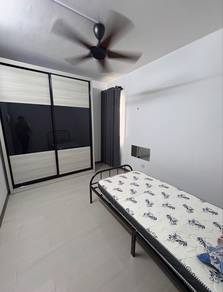 Room in Simpang Ampat, PNG