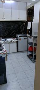 Room in Gelugor, PNG