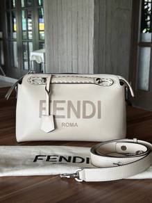 Fendi Medium By The Way