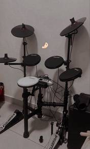 drum electronic