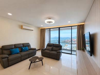 Condominium For Rent in Pelagos Designer Suites