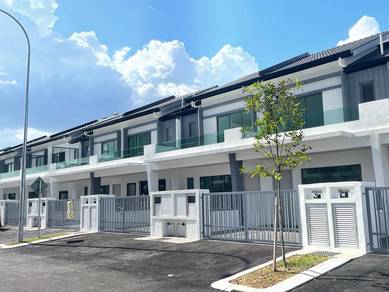 2-storey Terraced House For Rent in Semenyih,SGR