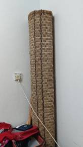 woven rattan cane webbing