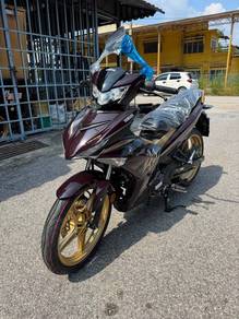 Yamaha Y15ZR