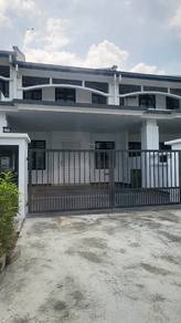 2-storey Terraced House For Rent in KL City,KUL