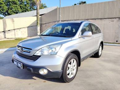 Honda CR-V i-VTEC in Johor Bahru, JHR