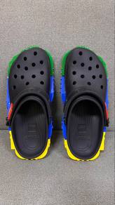 CROCS LEGO Creativity Clogs Black