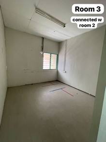 Office space For Rent in Taman Melawati,KUL