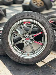 Ce28 15 inch sportrim Myvi saga persona city