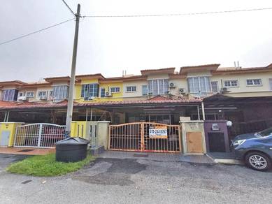 2-storey Terraced House For Sale in Bangi,SGR
