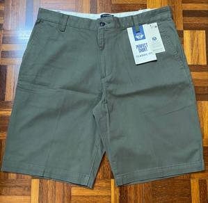 Dockers Perfect Short Classic Fit