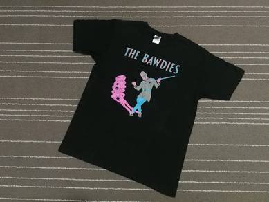 The BAWDIES JAPAN ROCK BAND S