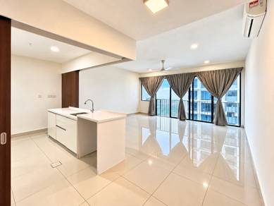 Studio For Rent in Trefoil