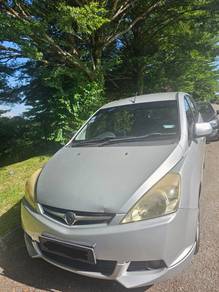 Proton Exora H-LINE CPS in Penanti, PNG