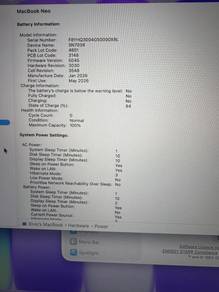 MacBook Neo 256GB
