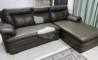 Sofa L Shape