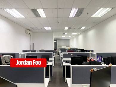 Office space For Rent in Bayan Baru,PNG