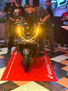 Honda PCX