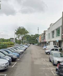 Shop lot For Sale in Johor Bahru,JHR