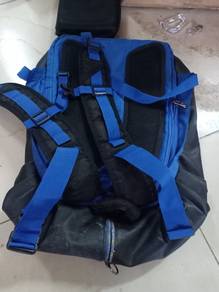 Terminus Backpack Bag