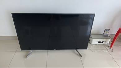 Sony Bravia X80 G (55 inch)