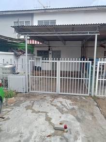 2-storey Terraced House For Sale in Klang,SGR