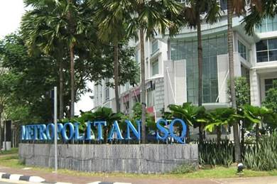 Office space For Rent in Damansara Perdana,SGR