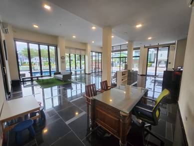 Bungalow House For Sale in Cyberjaya,SGR
