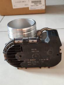 Throttle Body Parts