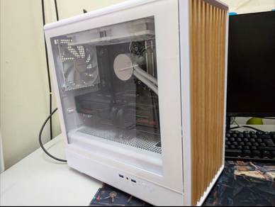 PC Gaming 9800X3D 32GB RX9070 16GB