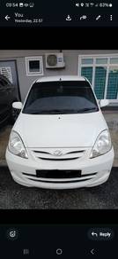 Perodua Viva ELITE EZi in Klang, SGR