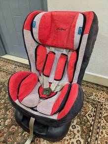carseat halford