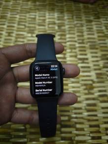 Apple Watch SE 3 GPS