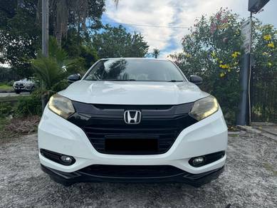 Honda HR-V V in Klang, SGR