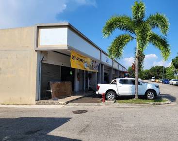 Shop lot For Sale in Pasir Gudang,JHR