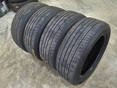 4pc 225 55 17 TOYO CR1 Camry F10