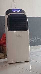 good condition evaporative air cooler