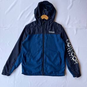 Outdoor Products Windbreaker(M)