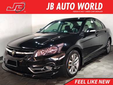 Proton Perdana 2.4L EXECUTIVE in Sitiawan, PRK