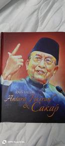 Antara Fikiran & Cakap