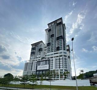 Service Residence For Rent in The Mark