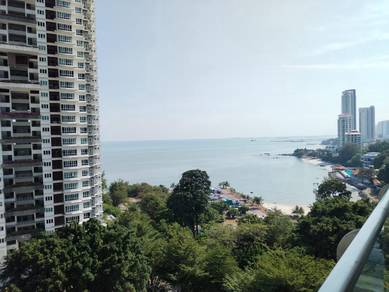 Condominium For Rent in One Tanjong