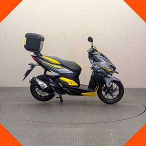 Honda Vario 160