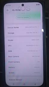 Infinix Note 60 Pro