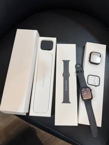 Apple Watch Series 7 (45mm)